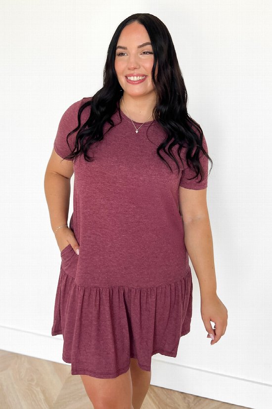 Everyday Charm Dress 2